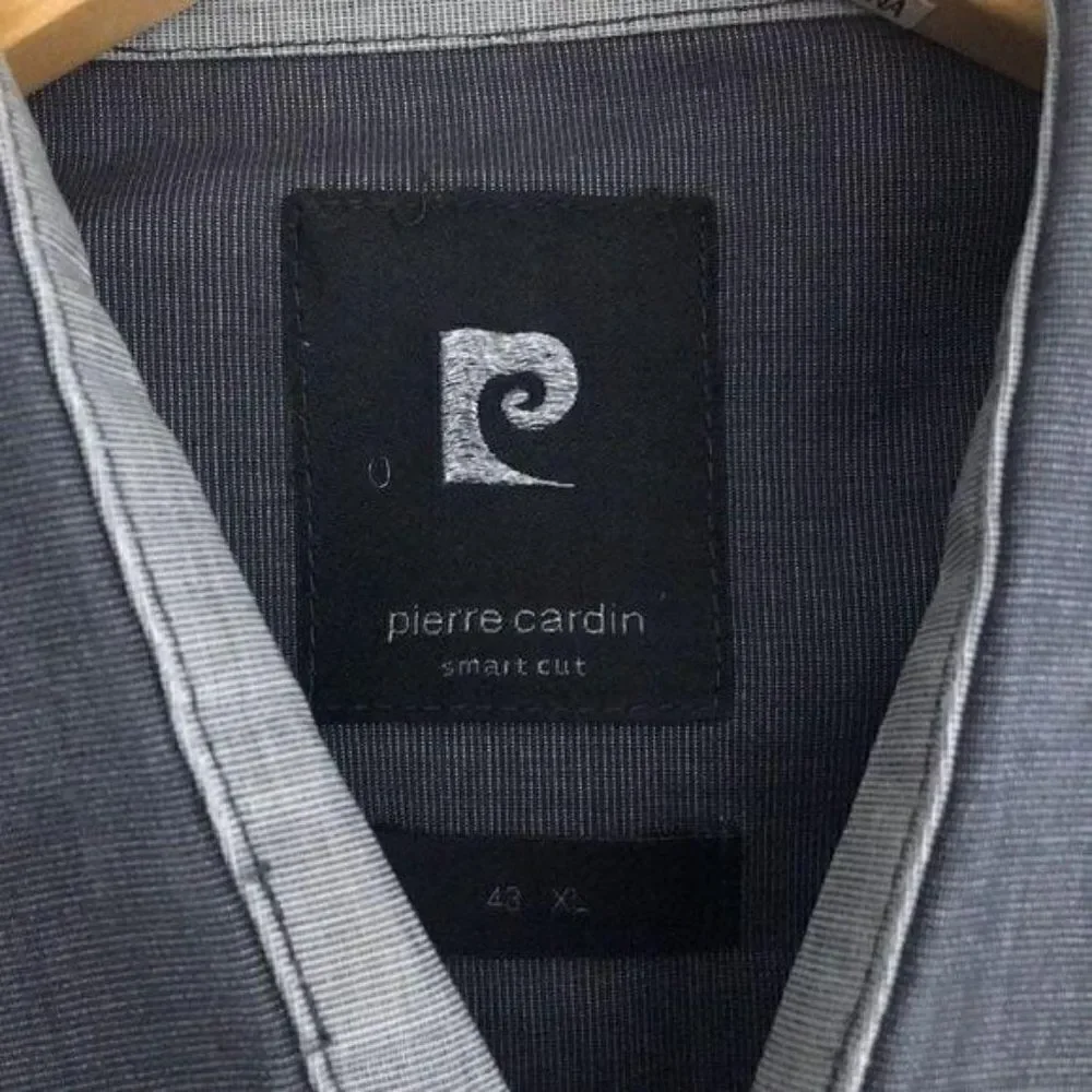 Pierre Cardin shirt size XL